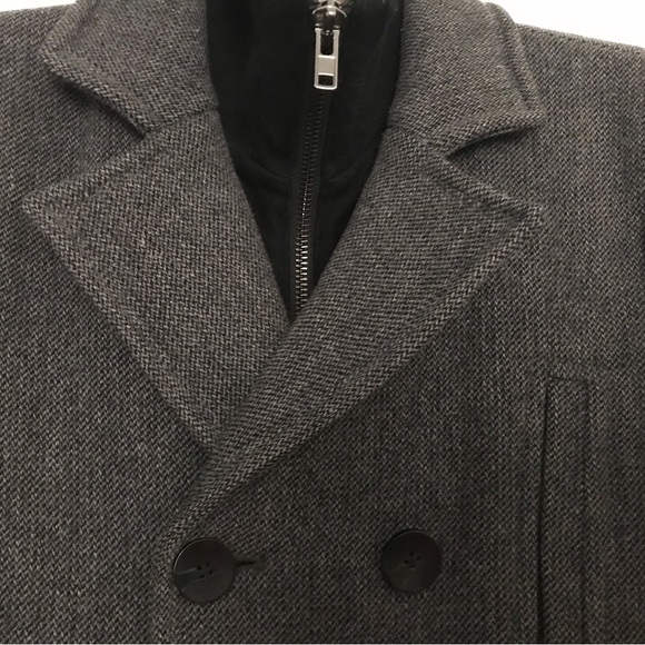 EUC Le 31 Simons coat  , size 40 - Picture 6 of 15